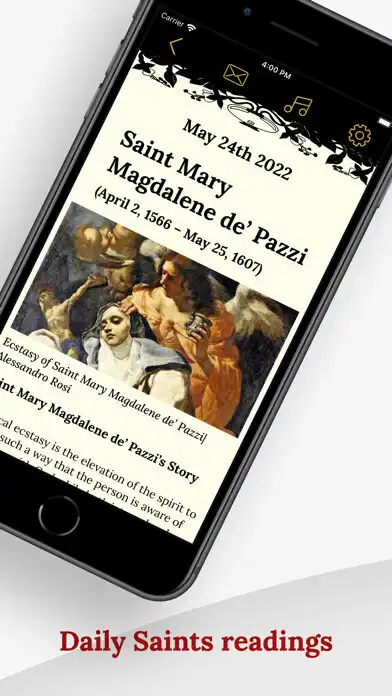 Play Catholic Saints Calendar Plus as an online game online Catholic Saints Calendar Plus with UptoPlay Play Catholic Saints Calendar Plus as an online game Catholic Saints Calendar Plus with UptoPlay