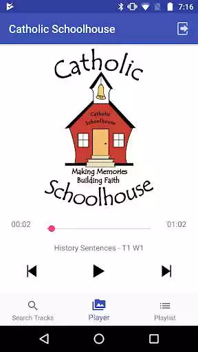 Play Catholic Schoolhouse  and enjoy Catholic Schoolhouse with UptoPlay