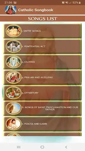 Play Catholic Songbook as an online game online Catholic Songbook with UptoPlay com.mikom.catholicsongbook Play Catholic Songbook as an online game Catholic Songbook with UptoPlay
