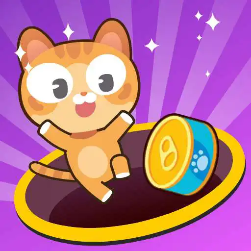 Play Cat Hotel Design : Match 3D APK