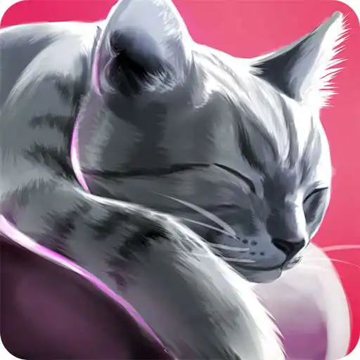 Play CatHotel - play with cute cats APK Play CatHotel - play with cute cats APK