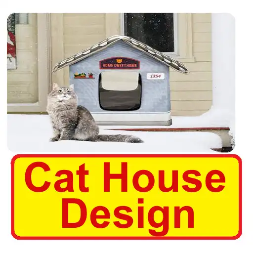 Play Cat House Design idea APK Play Cat House Design idea APK