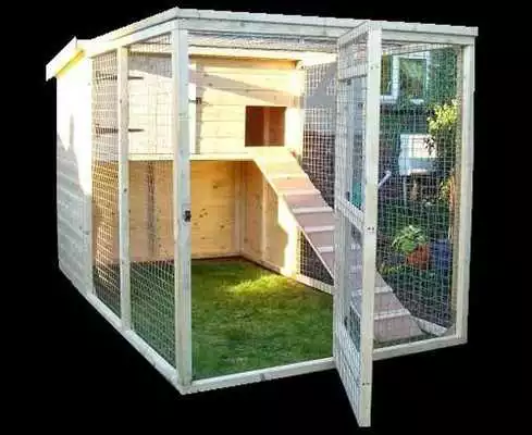 Play Cat House Designs Play Cat House Designs