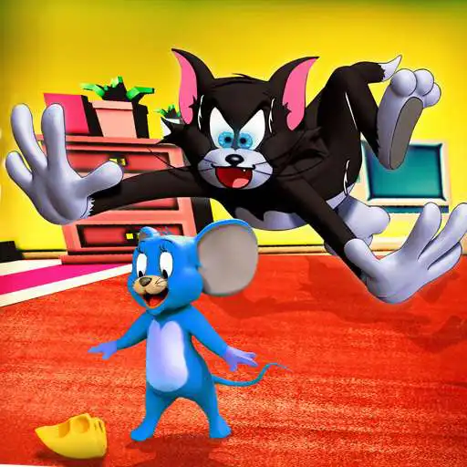 Play Cat House Mouse Simulator Game APK Play Cat House Mouse Simulator Game APK