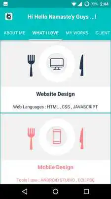 Play CathyBlythe - Design Portfolio