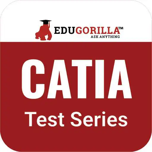 Play CATIA Mock Test App: Practice, Tips & Tricks APK Play CATIA Mock Test App: Practice, Tips & Tricks APK
