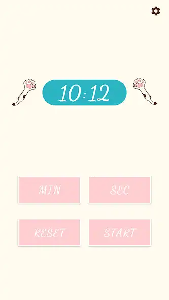 Play catimer as an online game catimer with UptoPlay