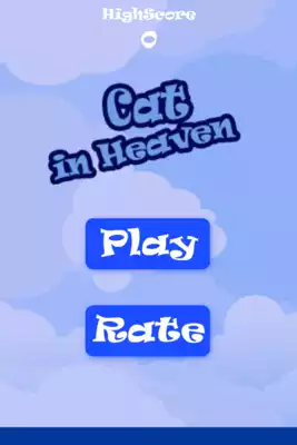 Play Cat in Heaven