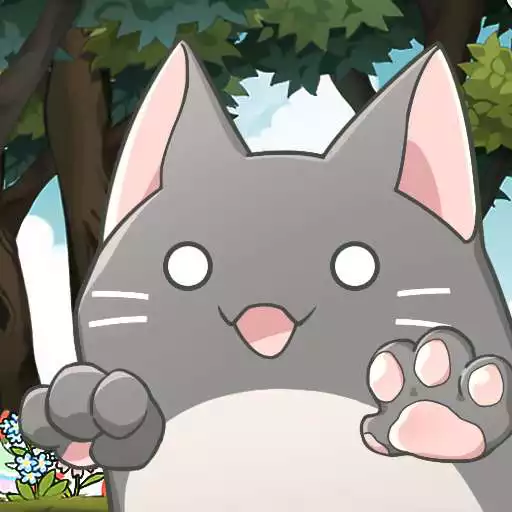 Free play online Cat in the woods APK