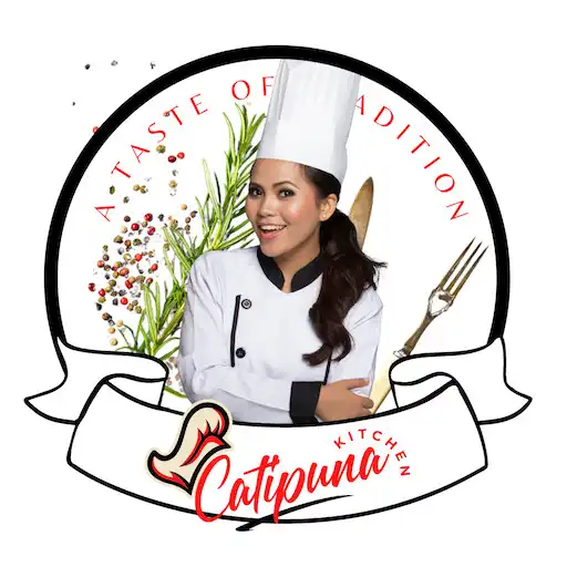 Play Catipuna Kitchen Food Delivery APK
