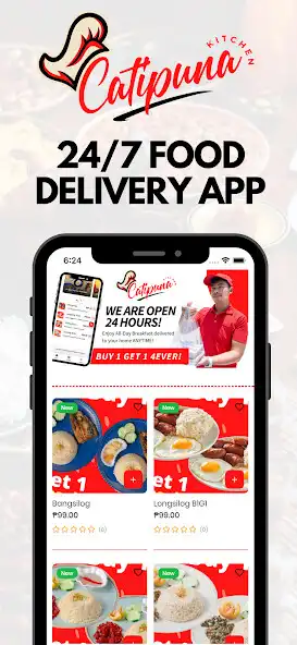 Play Catipuna Kitchen Food Delivery and enjoy Catipuna Kitchen Food Delivery with UptoPlay Play Catipuna Kitchen Food Delivery and enjoy Catipuna Kitchen Food Delivery with UptoPlay