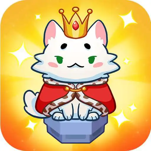 Play Cat Island - Merge & idle game APK Play Cat Island - Merge & idle game APK