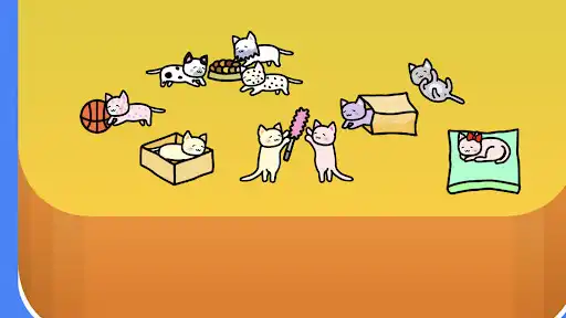 Play Cat Island  and enjoy Cat Island with UptoPlay