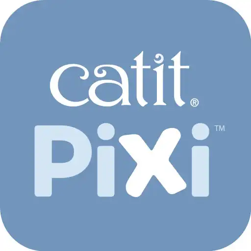 Play Catit® PIXI™ APK