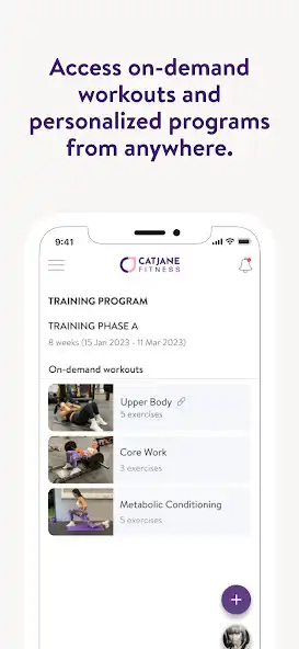Play Cat Jane Fitness as an online game Cat Jane Fitness with UptoPlay