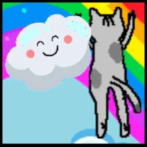 Play Cat Jump Crazy World APK