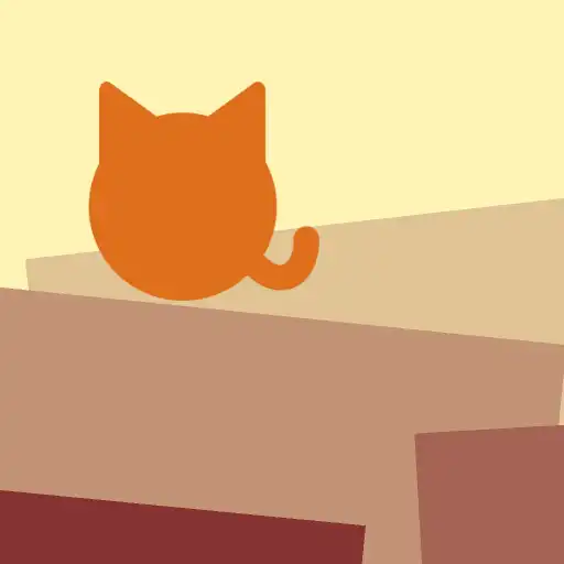 Play Cat Jumping into the Fog APK Play Cat Jumping into the Fog APK