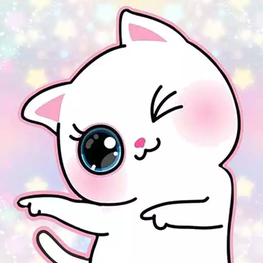 Play Cat Kawaii Wallpapers APK Play Cat Kawaii Wallpapers APK