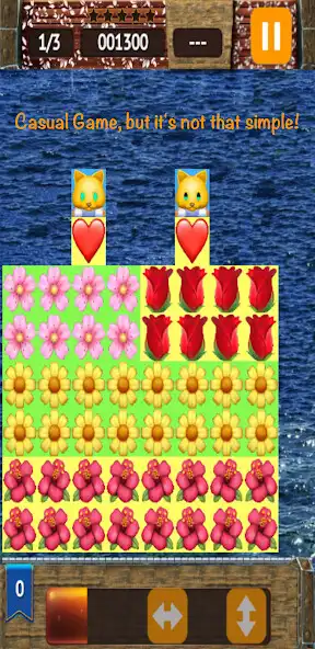 Play Cat Kitten as an online game Cat Kitten with UptoPlay