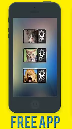 Play Cat kitty sound widget and enjoy Cat kitty sound widget with UptoPlay Play Cat kitty sound widget and enjoy Cat kitty sound widget with UptoPlay