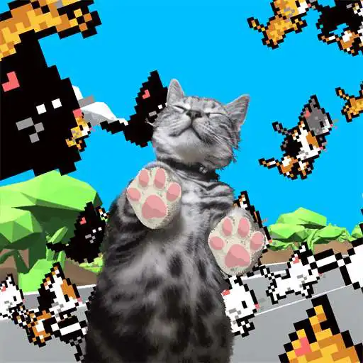 Play Cat Kneading APK Play Cat Kneading APK