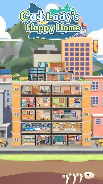 Play Cat Ladys Happy Home and enjoy Cat Ladys Happy Home with UptoPlay Play Cat Ladys Happy Home and enjoy Cat Ladys Happy Home with UptoPlay