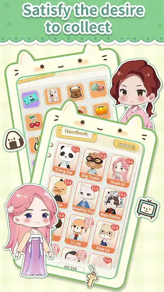 Play Cat Ladys Happy Home as an online game online Cat Ladys Happy Home with UptoPlay Play Cat Ladys Happy Home as an online game Cat Ladys Happy Home with UptoPlay