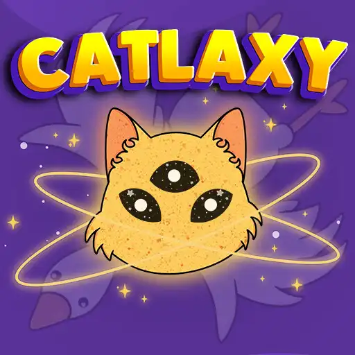 Play Catlaxy - Cats vs Goose APK