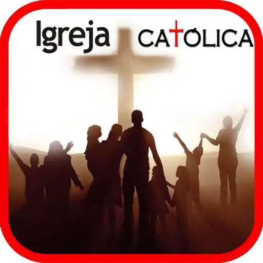Free play online Católico: Igreja Católica  APK