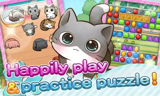 Play Cat Life  and enjoy Cat Life with UptoPlay