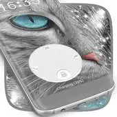 Free play online Cat Lock App Theme APK Free play online Cat Lock App Theme APK