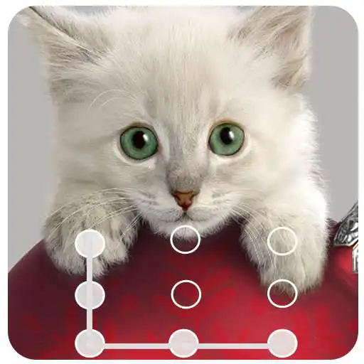 Play Cat Lock Screen & Wallpaper APK