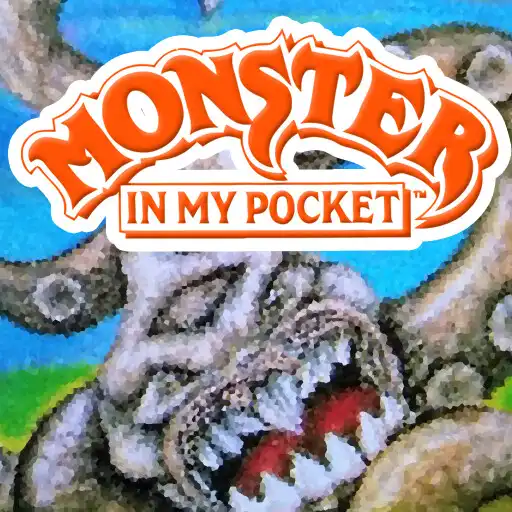 Play Catálogo de Monstruos de Bolsi APK