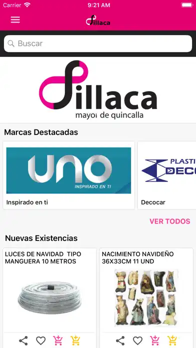 Play Catálogo Digital Sillaca C.A. and enjoy Catálogo Digital Sillaca C.A. with UptoPlay Play Catálogo Digital Sillaca C.A. and enjoy Catálogo Digital Sillaca C.A. with UptoPlay