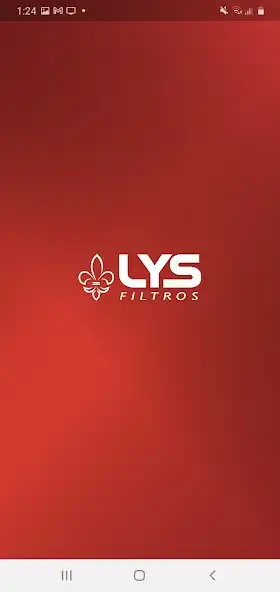 Play Catálogo Filtros LYS  and enjoy Catálogo Filtros LYS with UptoPlay