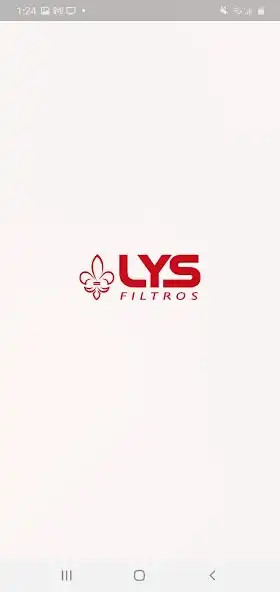 Play Catálogo Filtros LYS as an online game Catálogo Filtros LYS with UptoPlay