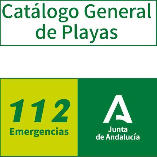 Play Catálogo General de Playas APK