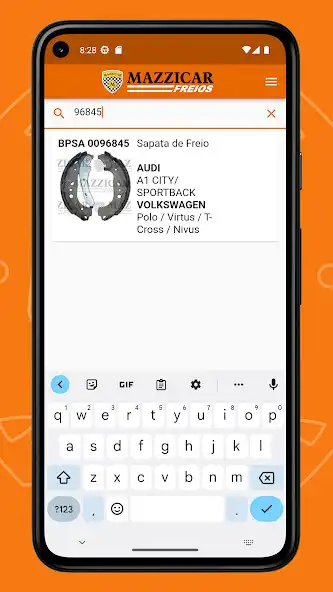 Play Catálogo Mazzicar as an online game Catálogo Mazzicar with UptoPlay