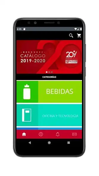 Play Catálogo PromoOpción Colombia  and enjoy Catálogo PromoOpción Colombia with UptoPlay