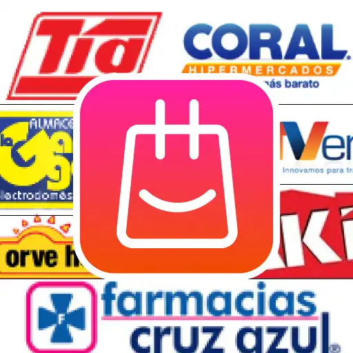 Play Catálogos, descuentos y ofertas de Ecuador APK