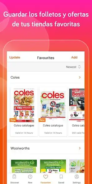 Play Catálogos, descuentos y ofertas de Ecuador as an online game Catálogos, descuentos y ofertas de Ecuador with UptoPlay