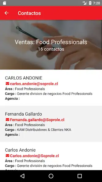 Play Catálogo Soprole  and enjoy Catálogo Soprole with UptoPlay