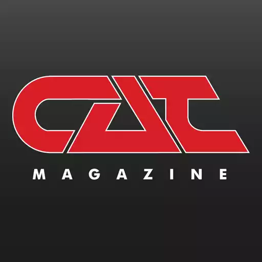 Play CAT Magazine APK Play CAT Magazine APK