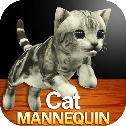 Free play online Cat Mannequin APK