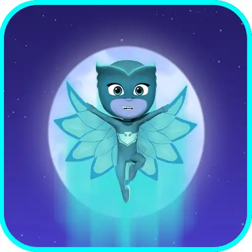 Play Cat masks heroes game APK Play Cat masks heroes game APK