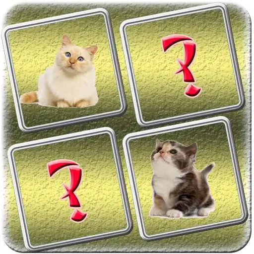 Free play online Cat Matching Game APK Free play online Cat Matching Game APK