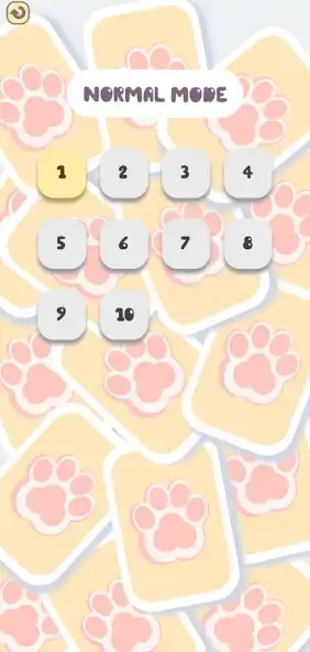 Play Cat Match : Memory Match Game as an online game Cat Match : Memory Match Game with UptoPlay