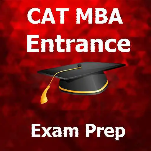 Play CAT MBA Entrance Test Prep APK