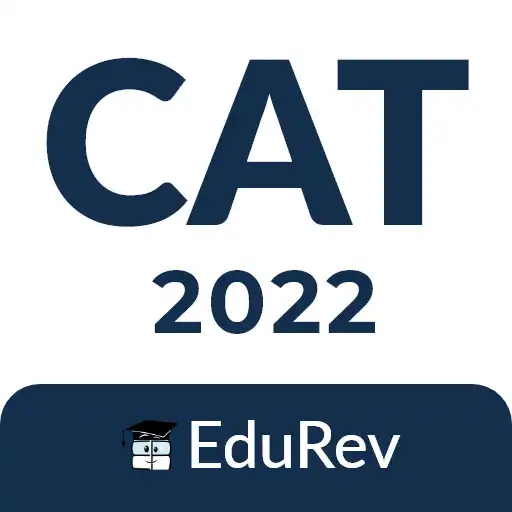Play CAT MBA Exam Preparation 2022 APK