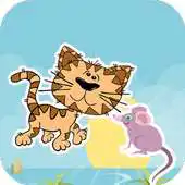 Free play online Cat meet a mouse APK Free play online Cat meet a mouse APK